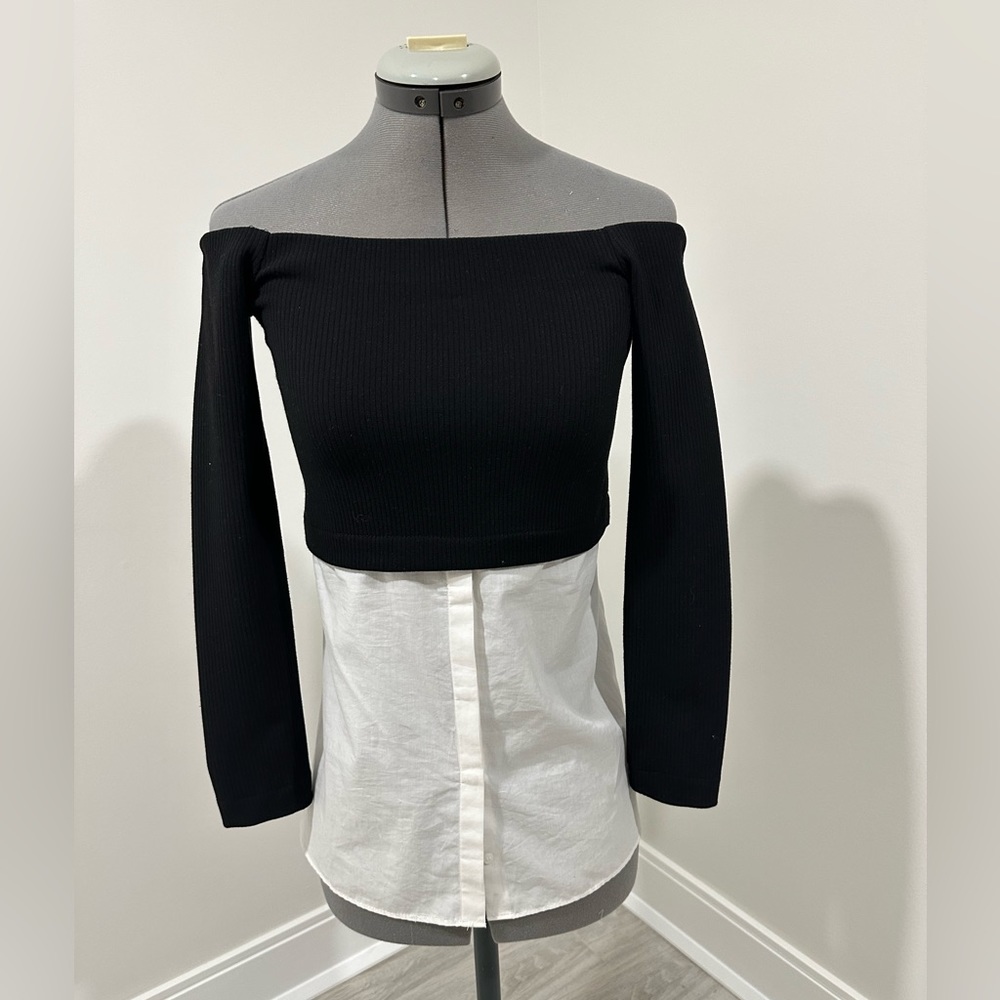 ZARA Top